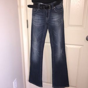 Miss Me Jeans by Buckle